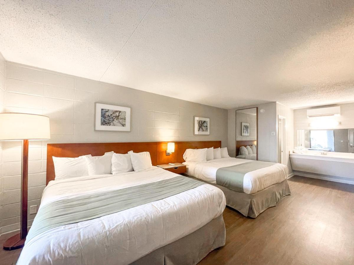 Elizabethtown The Grand Regal Resort חדר תמונה