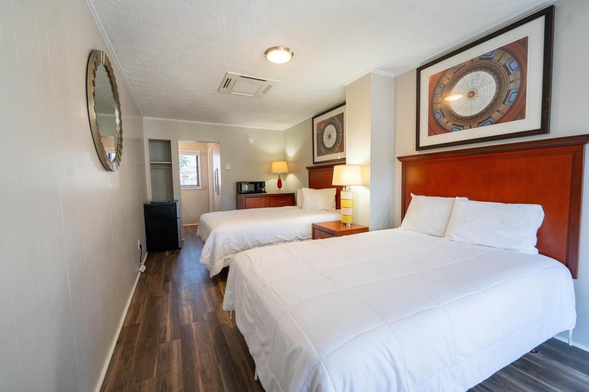 Elizabethtown The Grand Regal Resort מראה חיצוני תמונה
