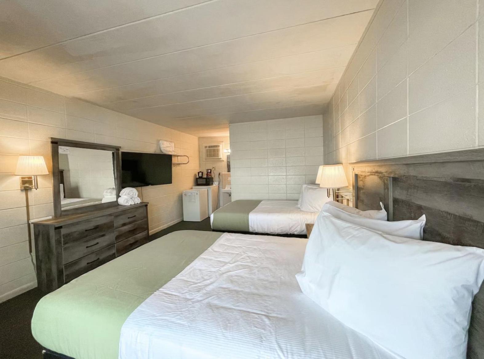 Elizabethtown The Grand Regal Resort מראה חיצוני תמונה